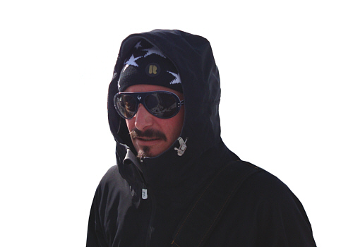 Christian Kiwi Riegler