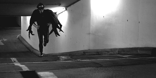 Riggler Grownupstuff für Superhelden